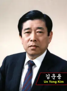 Kim Un Yong