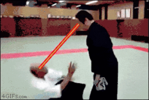 Aikido