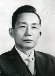 Park Chung hee