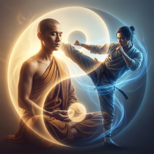 O Mito Shaolin: As Artes Marciais Realmente Nasceram nos Templos?