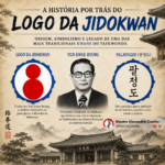 Taekwondo Jidokwan