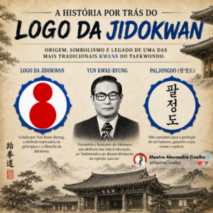 Taekwondo Jidokwan