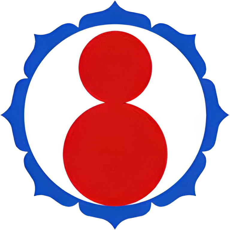 Logo da JidoKwan