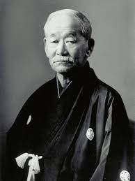 Jigoro Kano