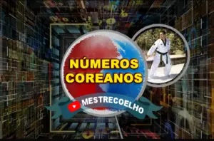 Números em Coreano: Conheça os dois Sistemas Numericos | Como Pronunciar e Utilizar