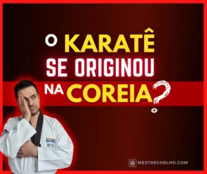 Origem do Karatê