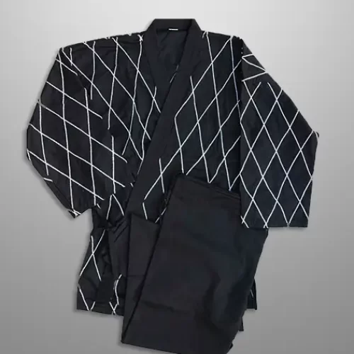 Este Uniforme é para TAEKWONDO ou HAPKIDO?