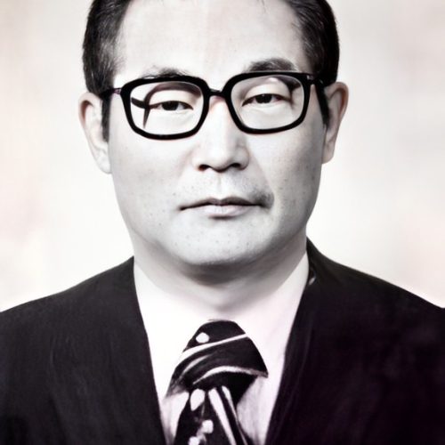 Yun Kwei Byung (윤괘병)